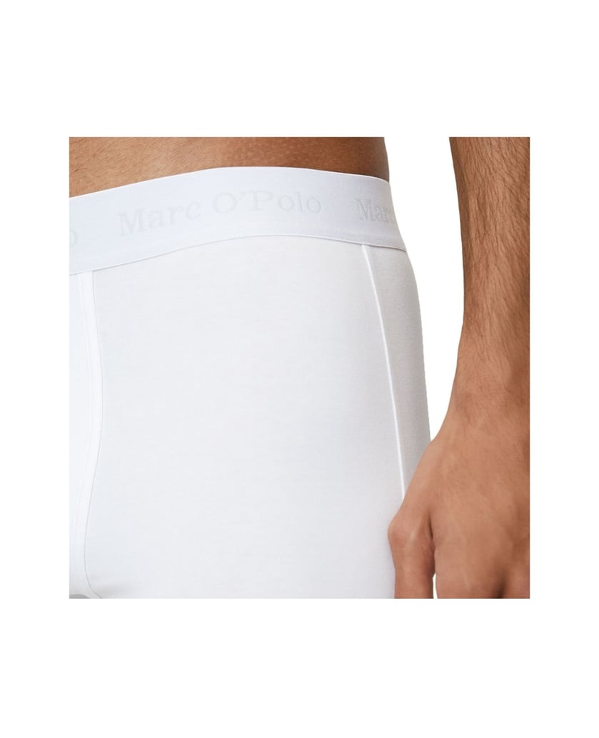 Marc-O´Polo-Herren-Boxershort-6er-Pack-6-PACK-BOXER-schwarz