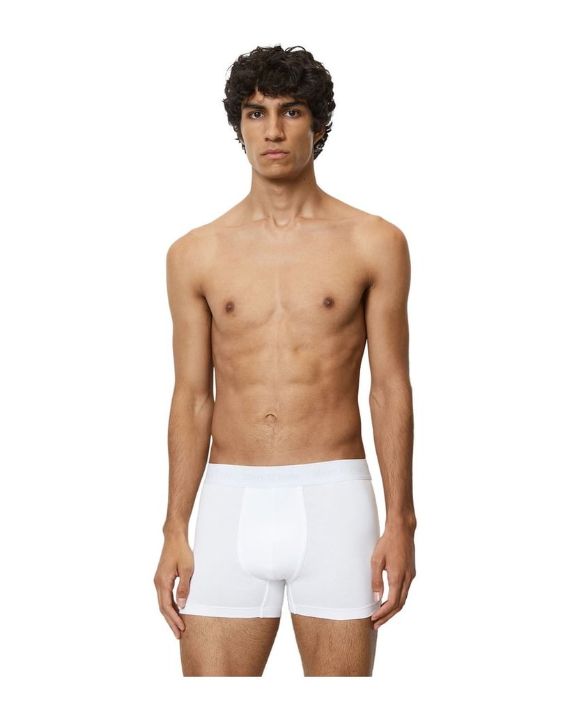 Marc-O´Polo-Herren-Boxershort-6er-Pack-6-PACK-BOXER-schwarz