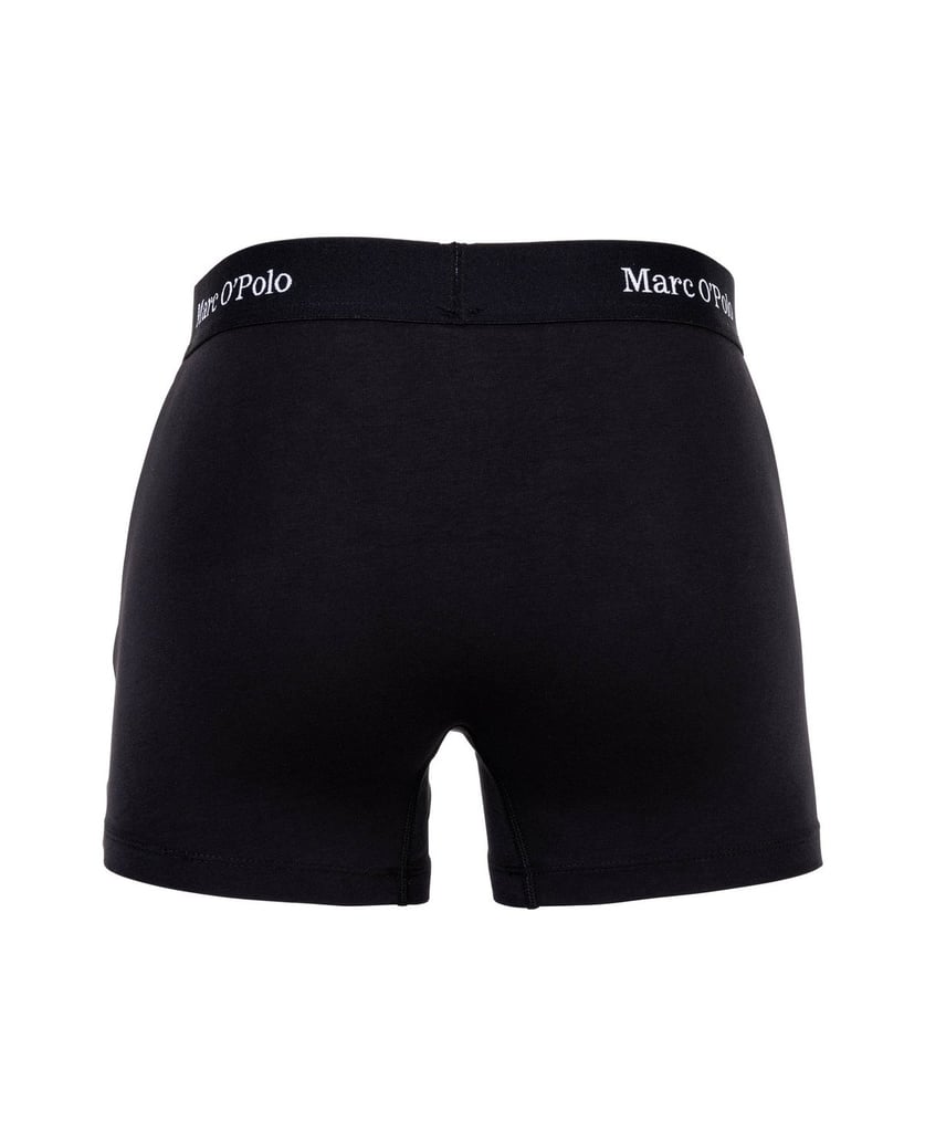Marc-O´Polo-Herren-Boxershort-6er-Pack-6-PACK-BOXER-schwarz