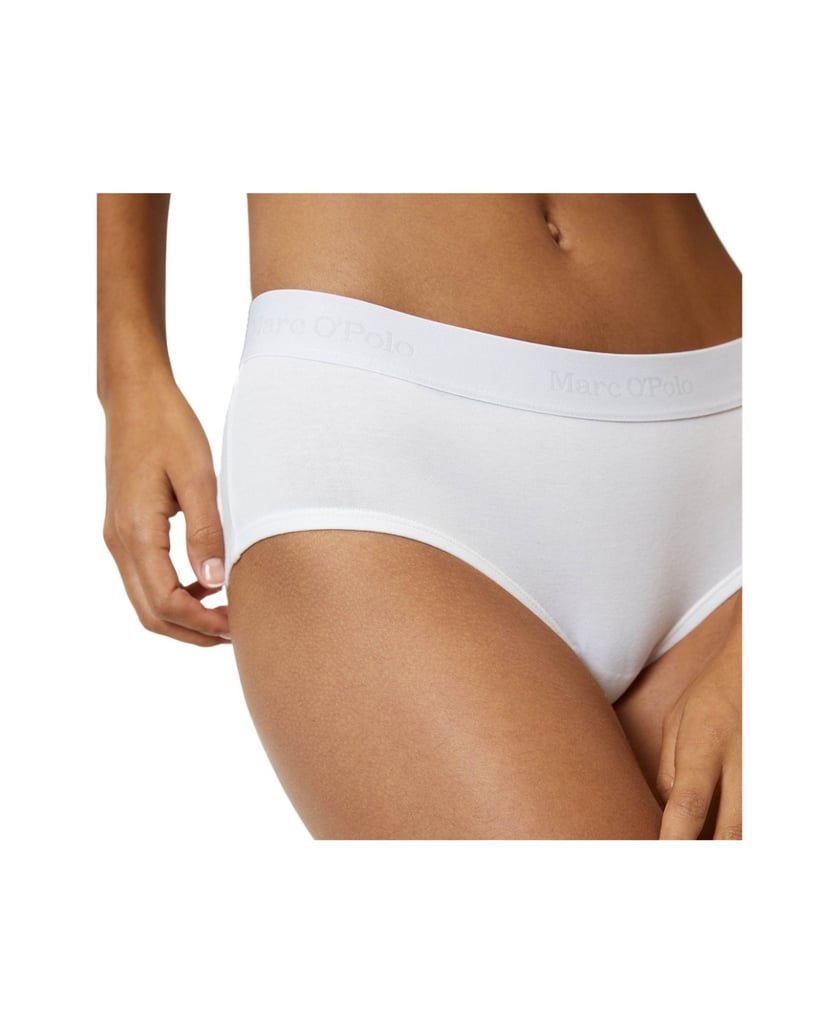 Marc-O´Polo-Damen-Panty-6er-Pack-schwarz