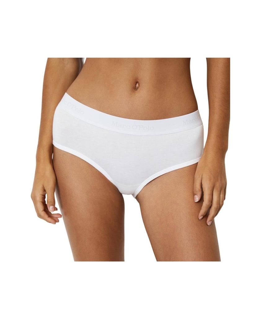Marc-O´Polo-Damen-Panty-6er-Pack-schwarz