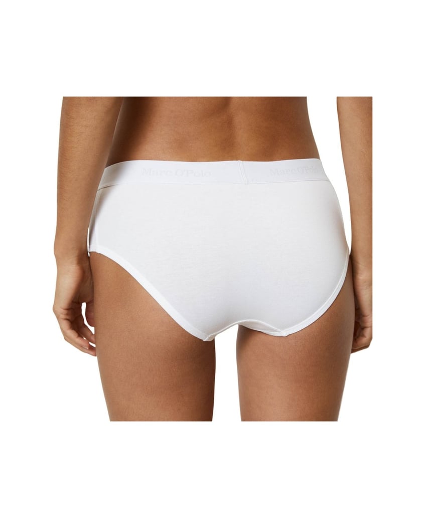 Marc-O´Polo-Damen-Panty-6er-Pack-schwarz