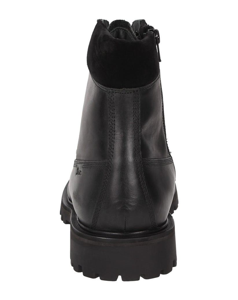 Sioux-Stiefelette-Aspar.-702-TEX-LF-H-schwarz