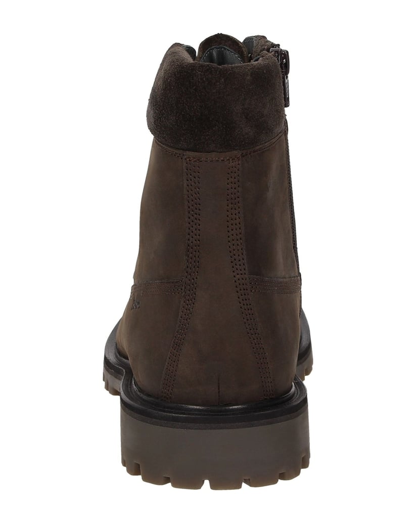 Sioux-Stiefelette-Aspar.-702-TEX-LF-H-schwarz