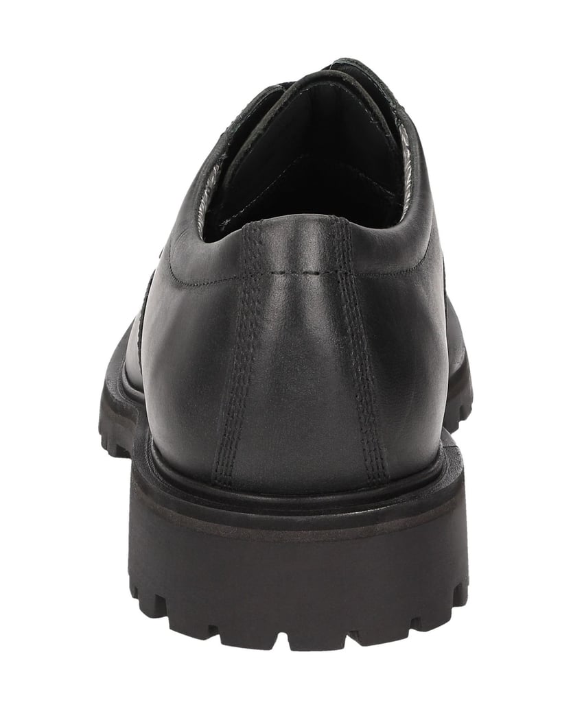 Sioux-Schnürschuh-Asparuno-700-TEX-H-schwarz