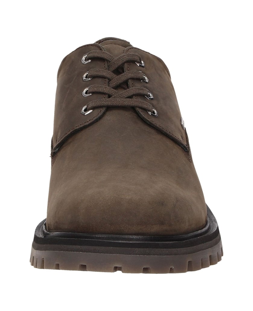 Sioux-Schnürschuh-Asparuno-700-TEX-H-schwarz