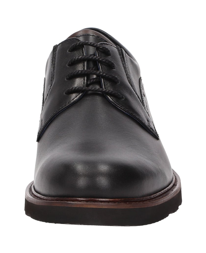 Sioux-Schnürschuh-Dilip-716-H-schwarz