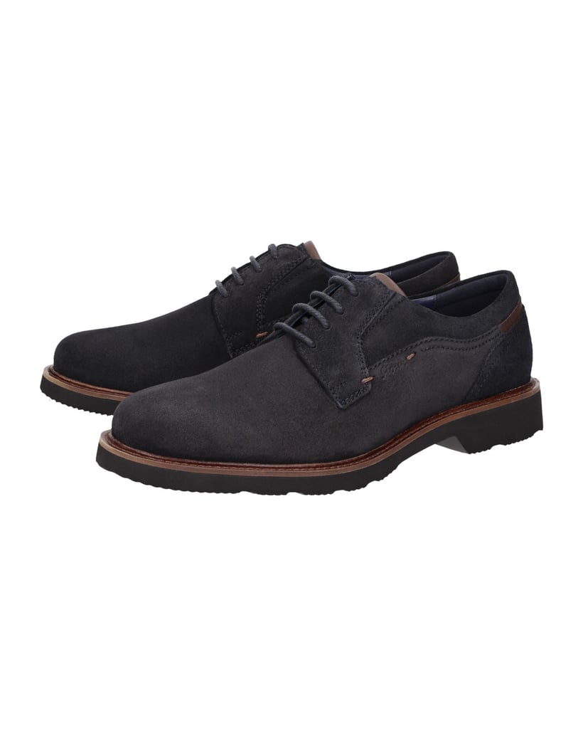 Sioux-Schnürschuh-Dilip-716-H-dunkelbraun