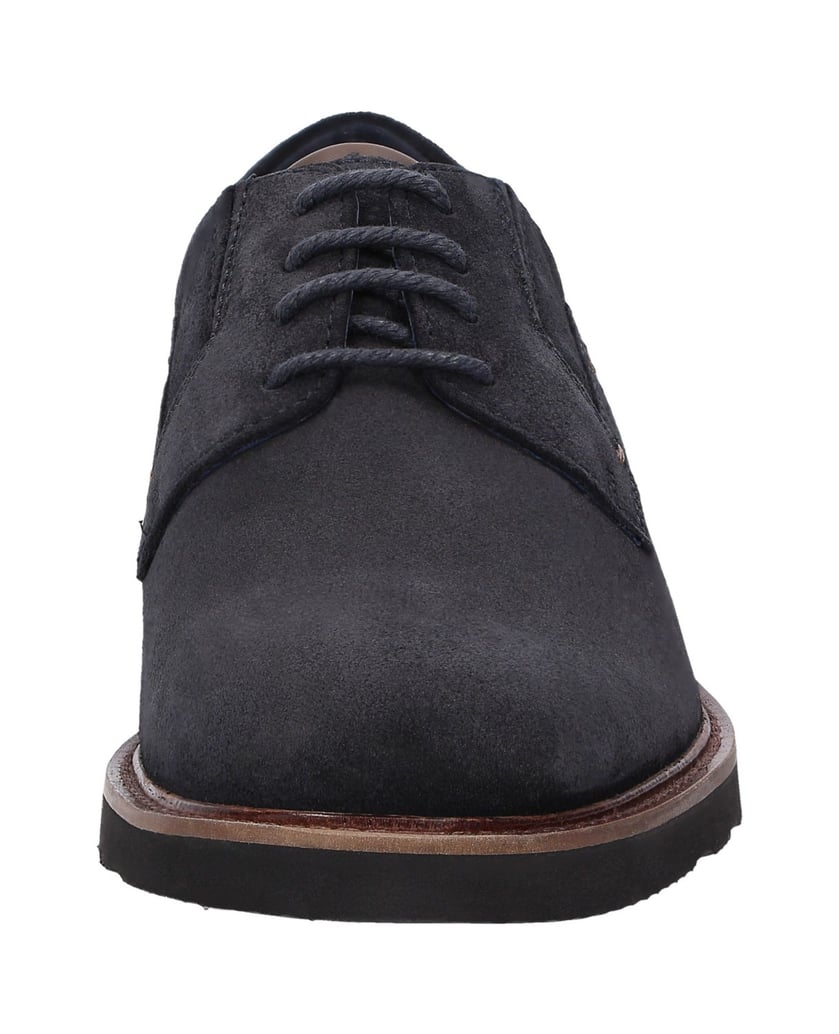 Sioux-Schnürschuh-Dilip-716-H-dunkelbraun