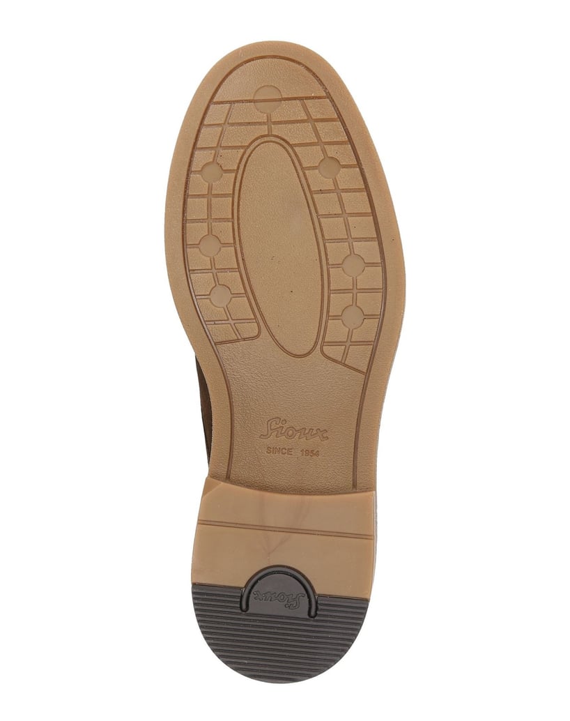 Sioux-Schnürschuh-Encanio-712-braun