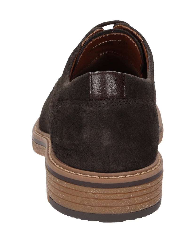 Sioux-Schnürschuh-Encanio-712-braun