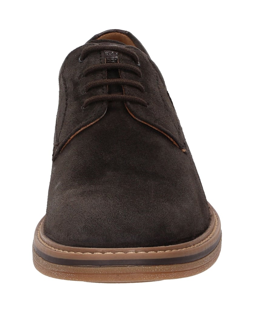 Sioux-Schnürschuh-Encanio-712-braun