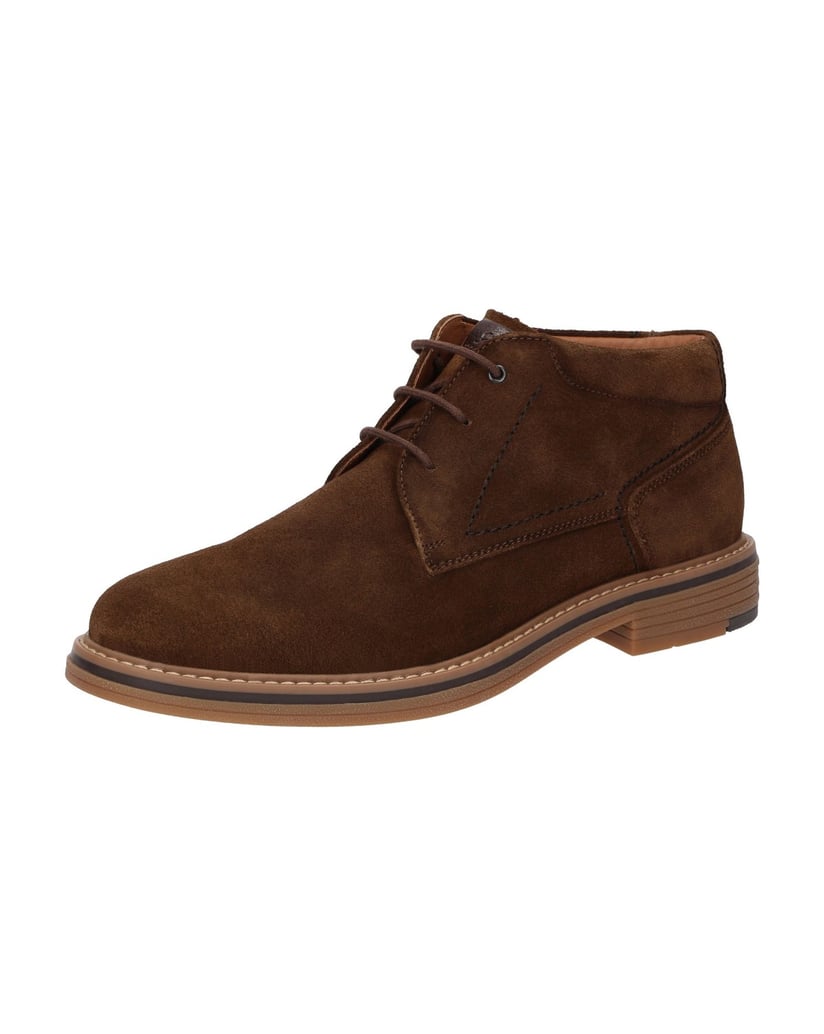 Sioux-Stiefelette-Encanio-714-schwarz