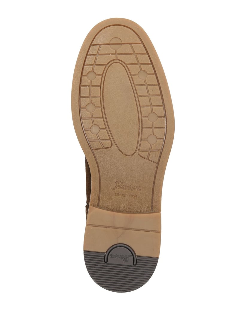 Sioux-Stiefelette-Encanio-714-schwarz