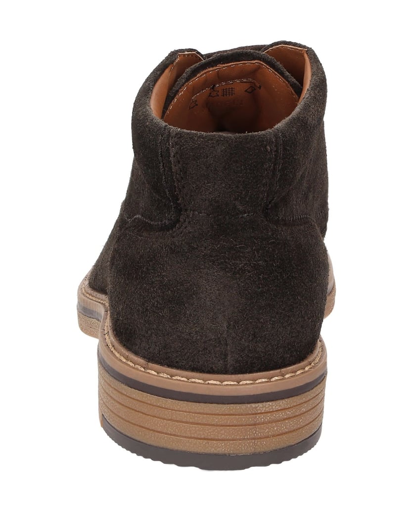 Sioux-Stiefelette-Encanio-714-schwarz
