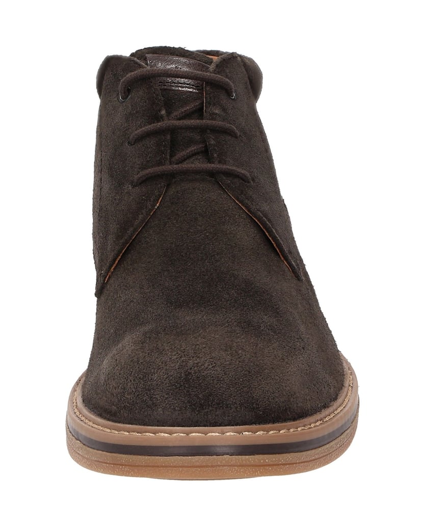 Sioux-Stiefelette-Encanio-714-schwarz
