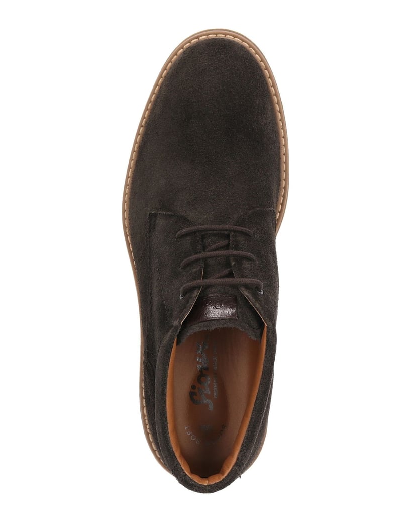 Sioux-Stiefelette-Encanio-714-schwarz