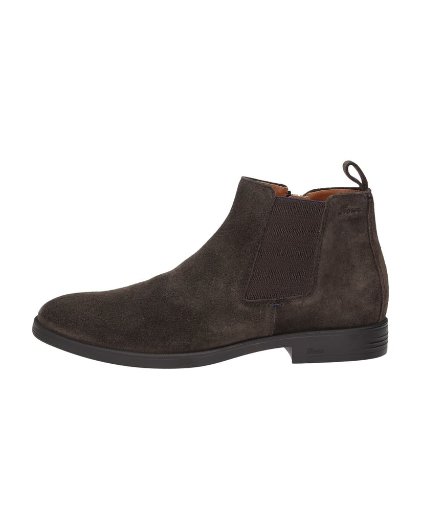 Sioux-Stiefelette-Foriolo-709-H-dunkelbraun