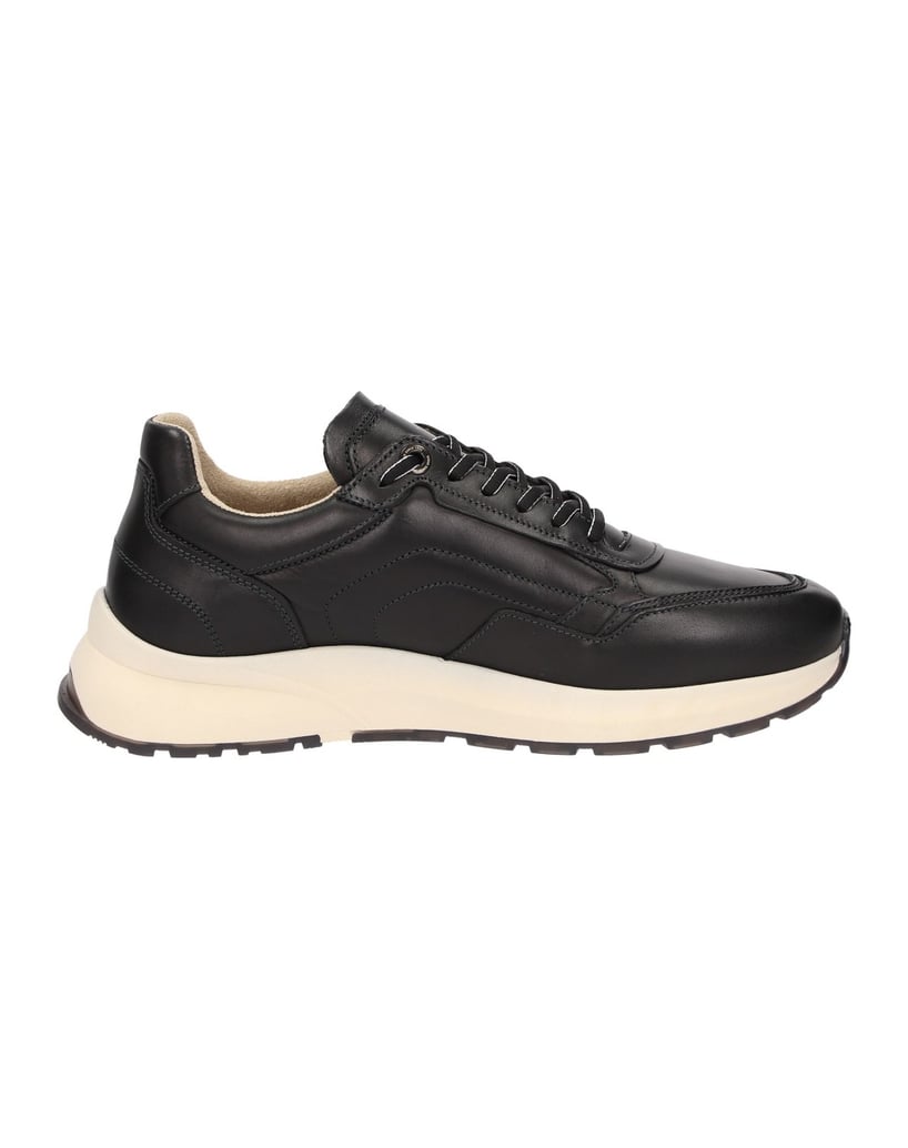 Sioux-Sneaker-Kavikano-700-schwarz