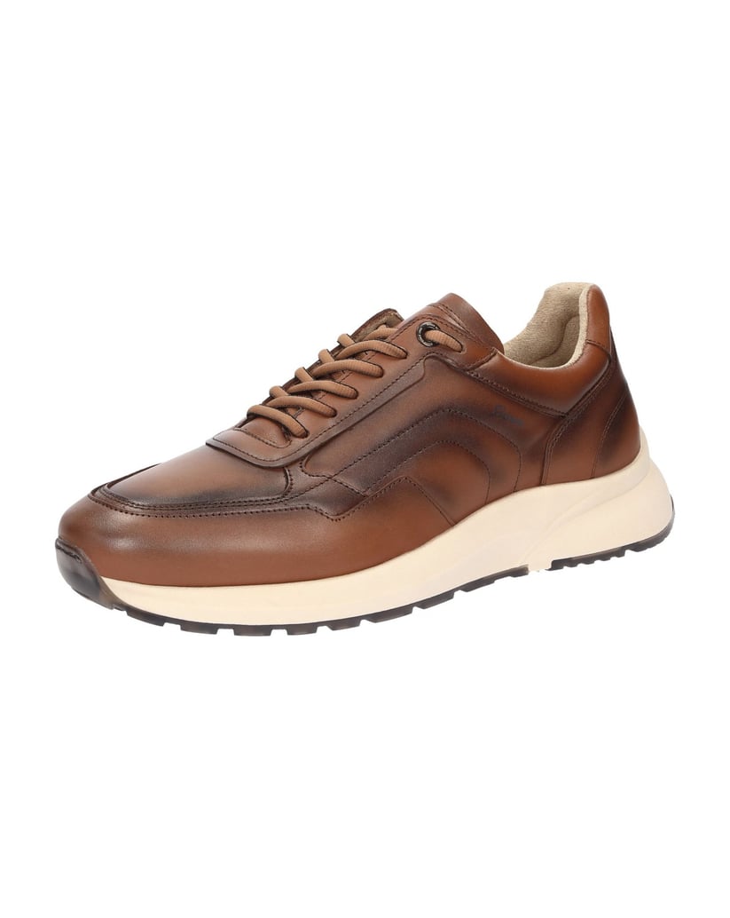Sioux-Sneaker-Kavikano-700-schwarz