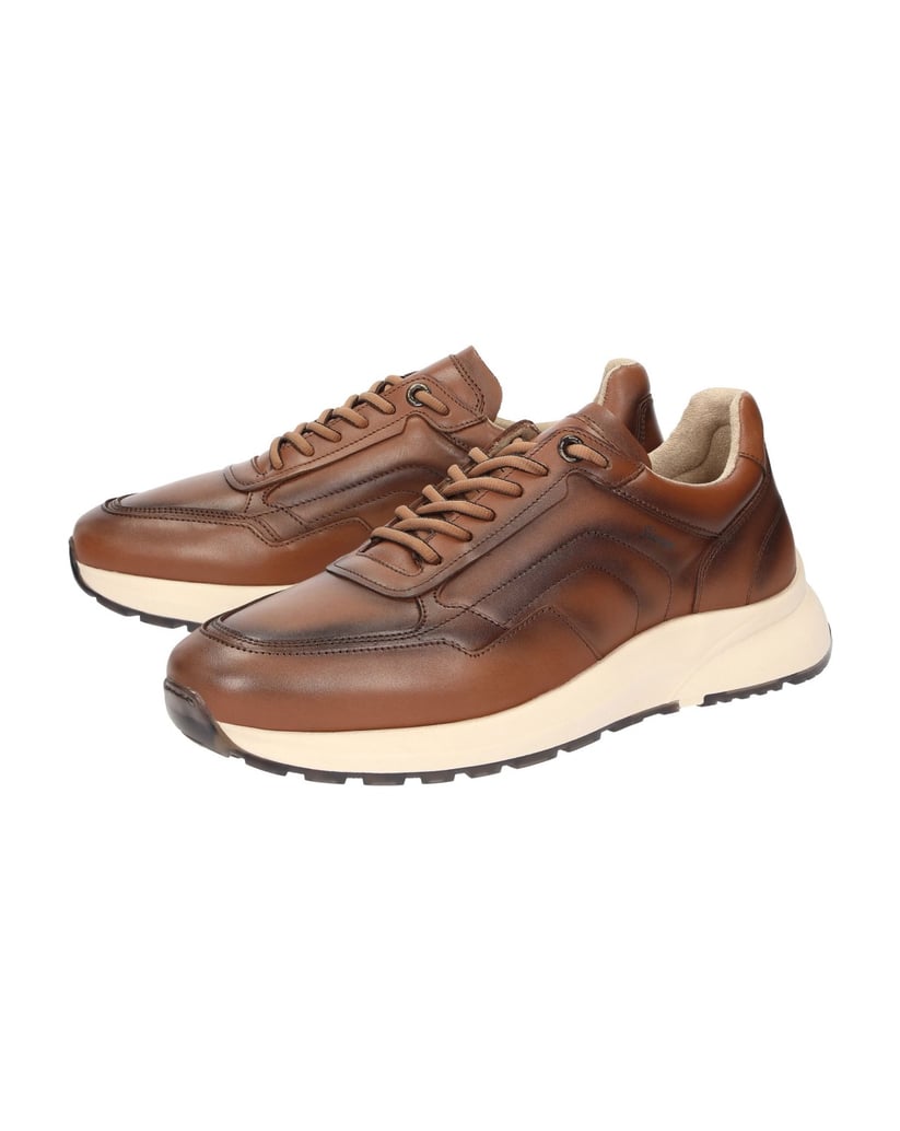 Sioux-Sneaker-Kavikano-700-schwarz