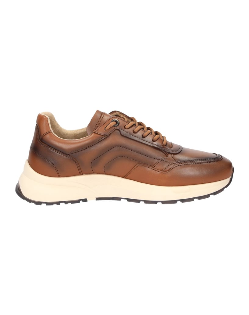 Sioux-Sneaker-Kavikano-700-schwarz