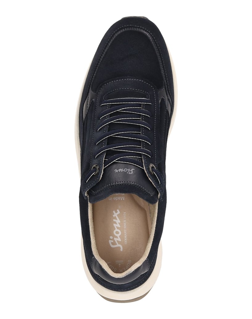 Sioux-Sneaker-Kavikano-700-dunkelblau