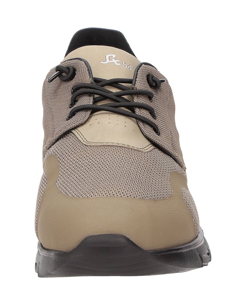 Sioux-Sneaker-Mokrun-H-2024-TEX-grün