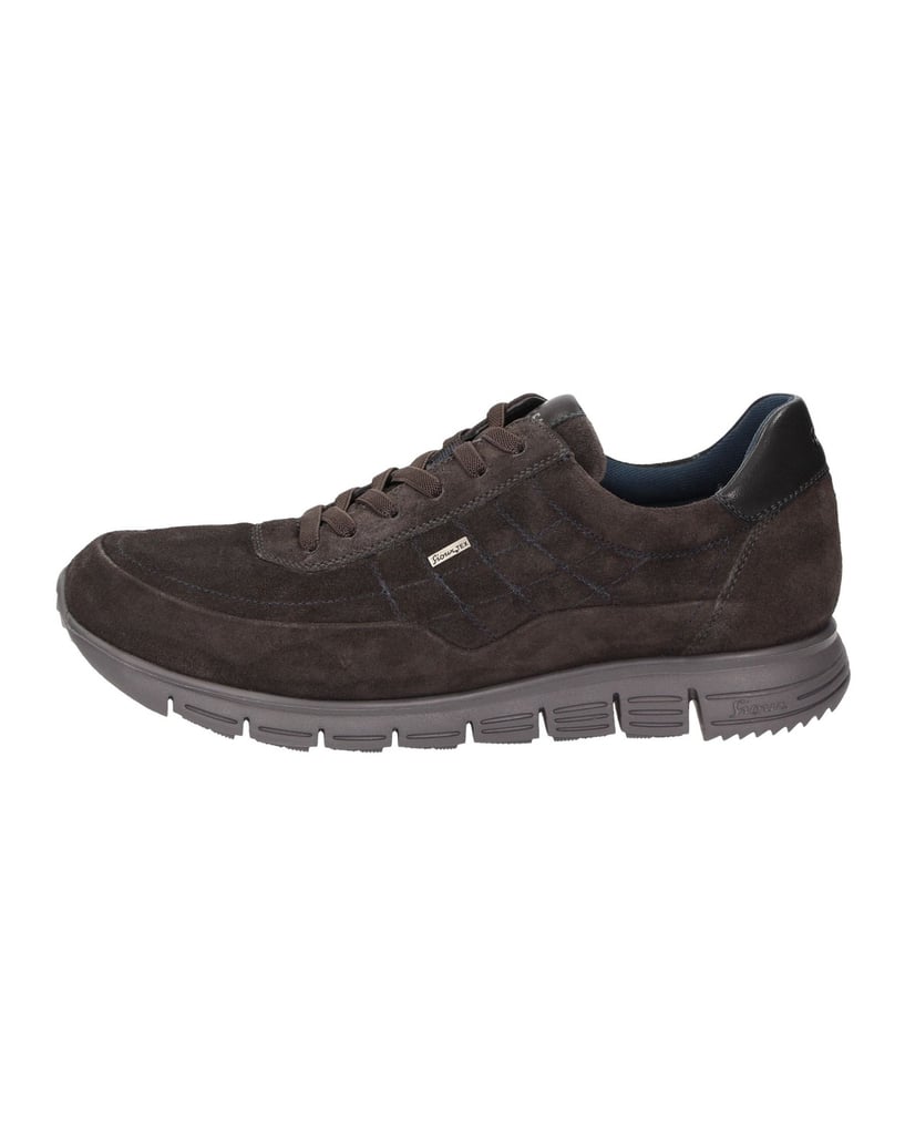 Sioux-Sneaker-Mokrunner-H-016-TEX-grau