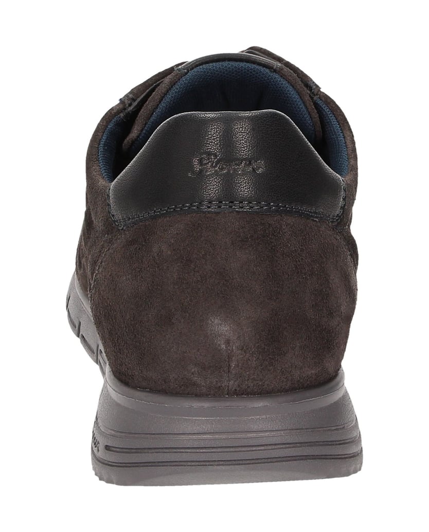 Sioux-Sneaker-Mokrunner-H-016-TEX-grau