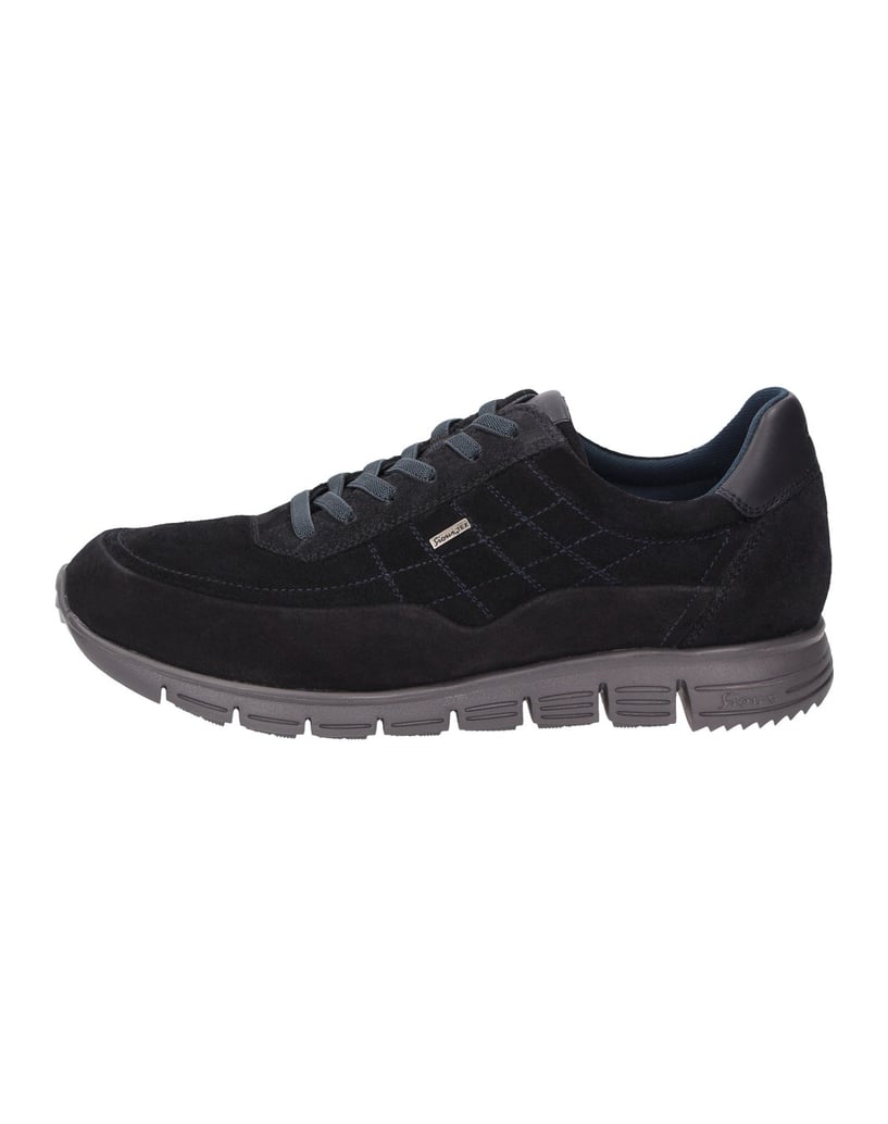 Sioux-Sneaker-Mokrunner-H-016-TEX-grau