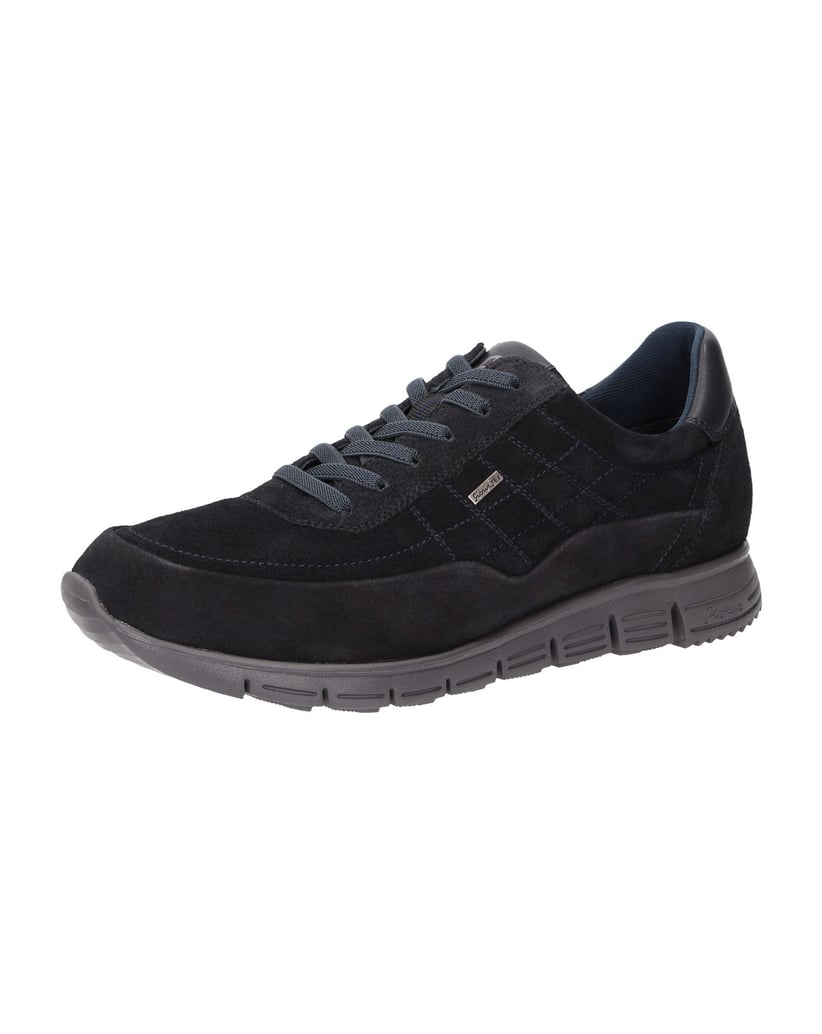 Sioux-Sneaker-Mokrunner-H-016-TEX-grau
