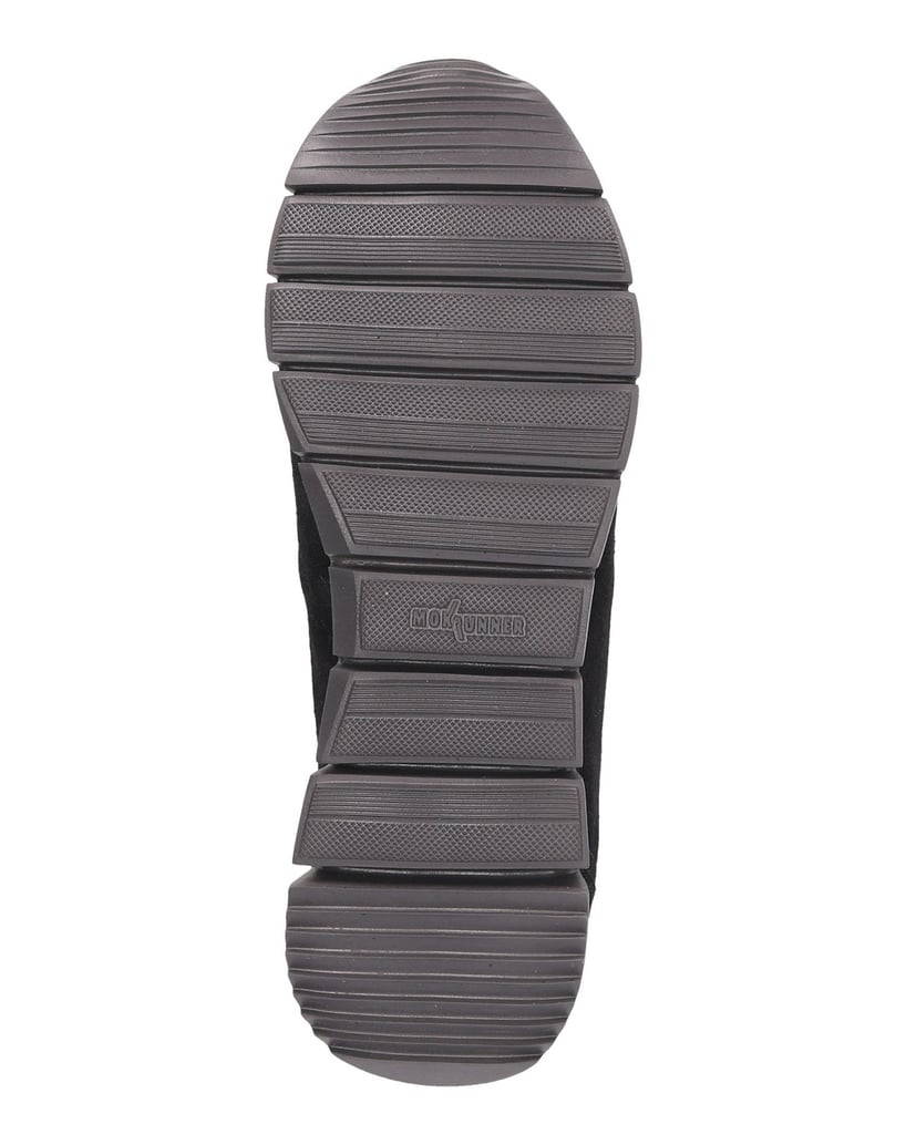 Sioux-Sneaker-Mokrunner-H-016-TEX-grau