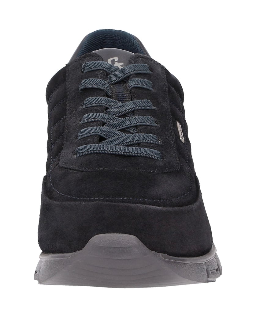 Sioux-Sneaker-Mokrunner-H-016-TEX-grau