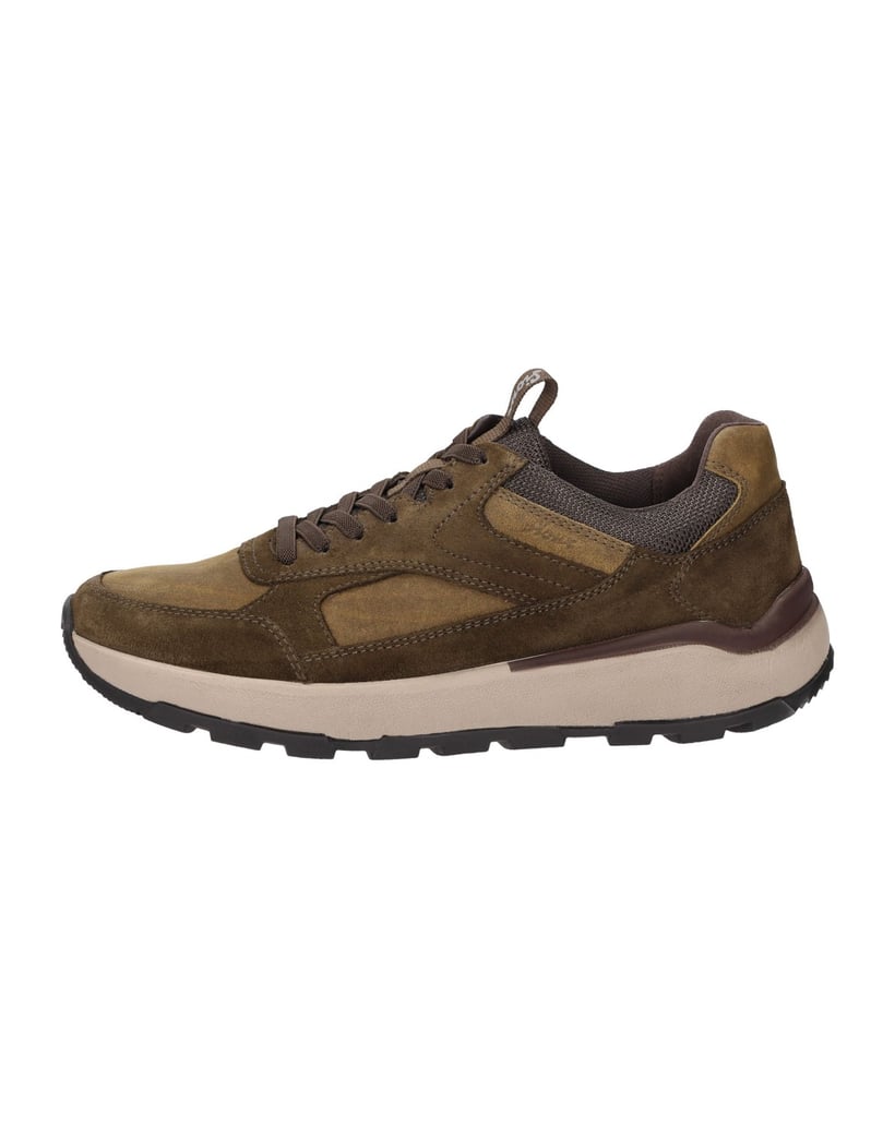 Sioux-Sneaker-Rogerlino-700-H-grün