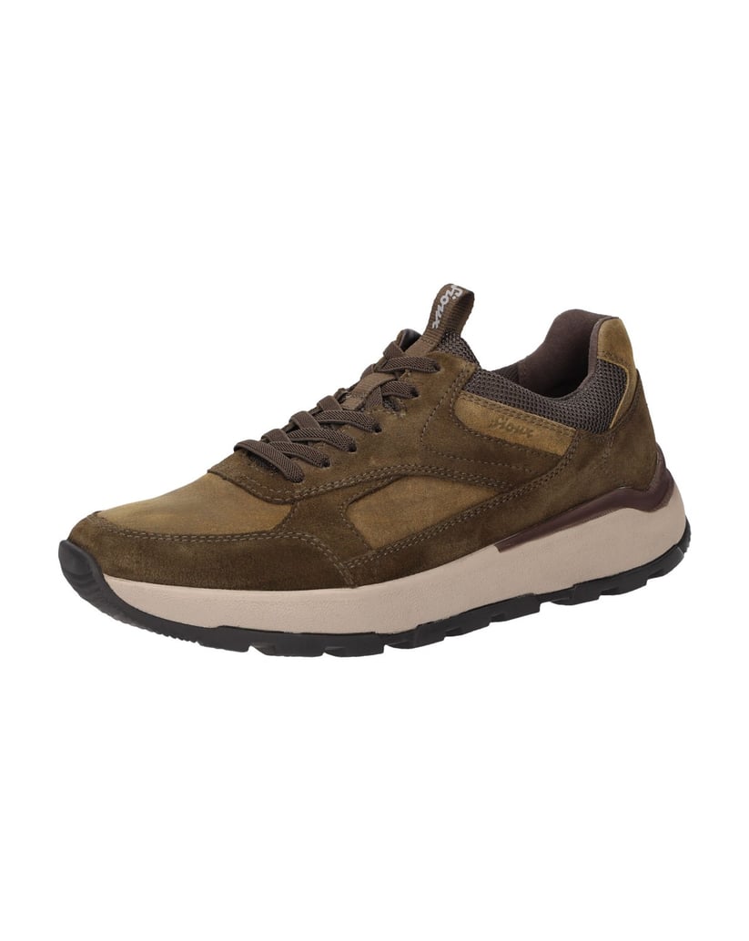 Sioux-Sneaker-Rogerlino-700-H-grün