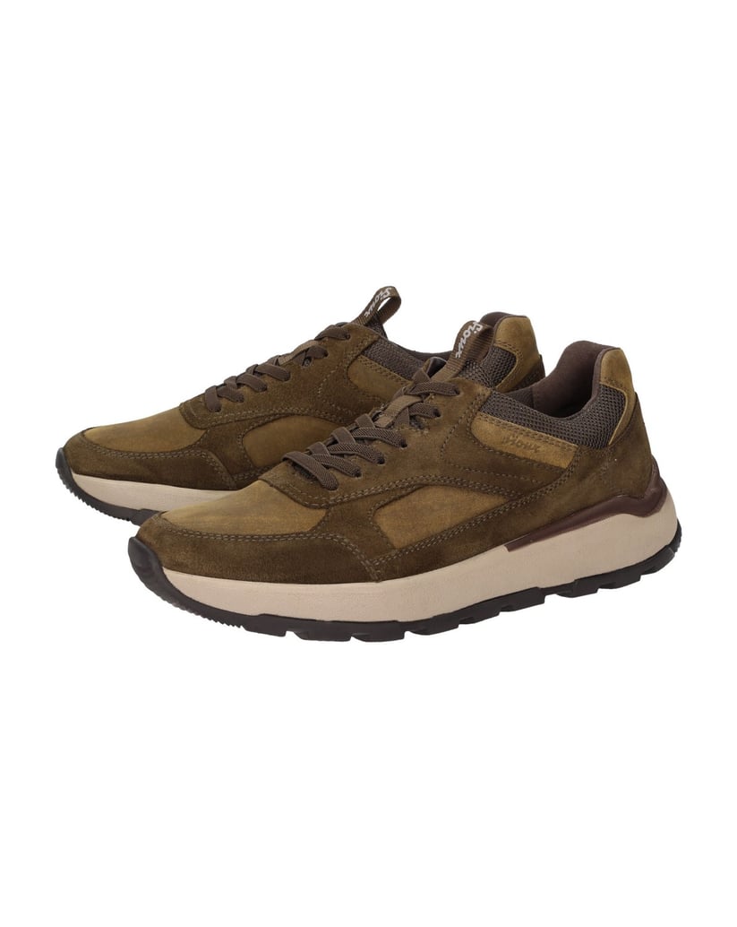 Sioux-Sneaker-Rogerlino-700-H-grün