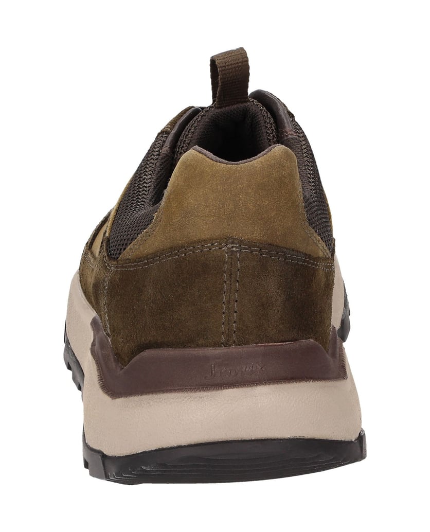 Sioux-Sneaker-Rogerlino-700-H-grün