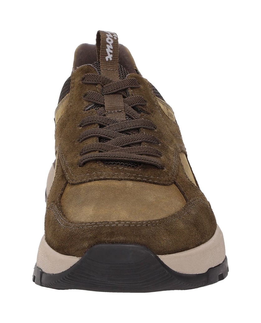Sioux-Sneaker-Rogerlino-700-H-grün