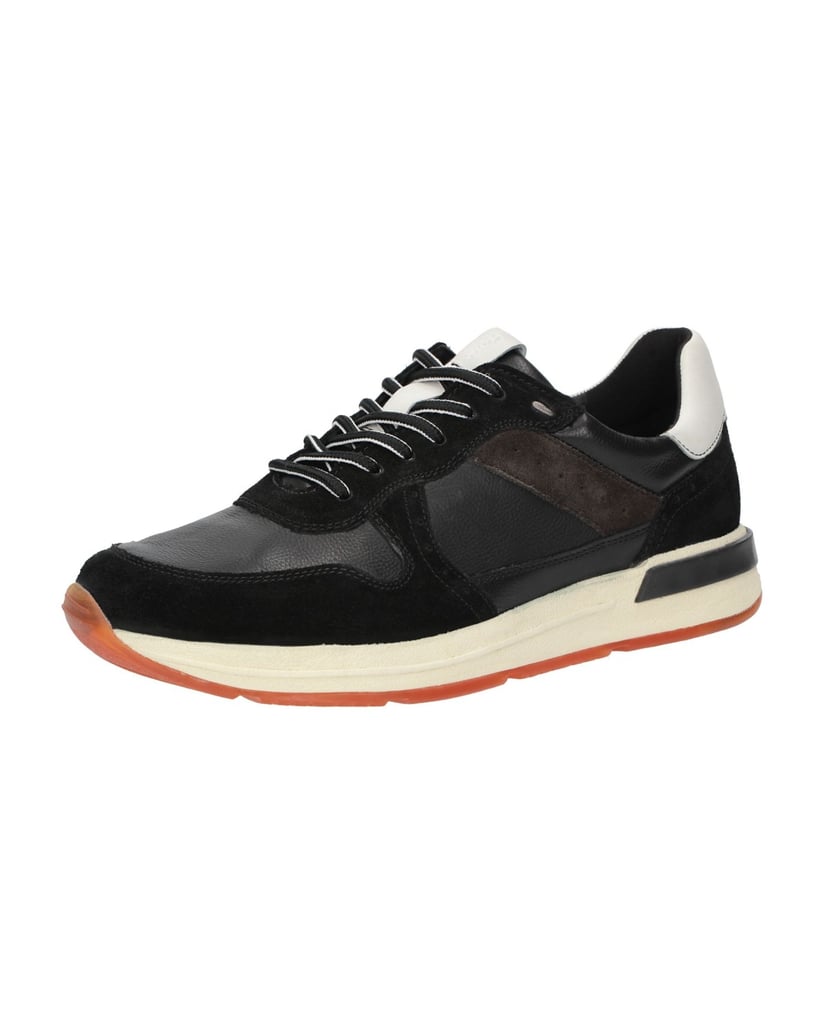 Sioux-Sneaker-Rojaro-719-braun