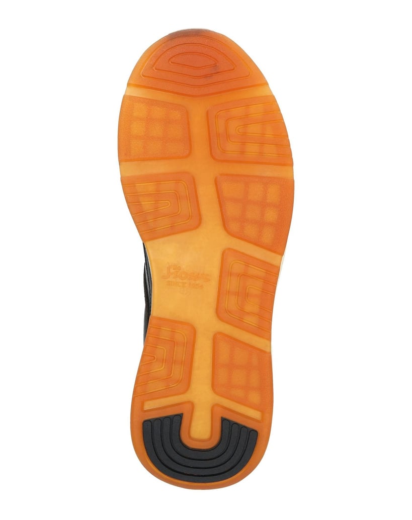 Sioux-Sneaker-Rojaro-719-braun