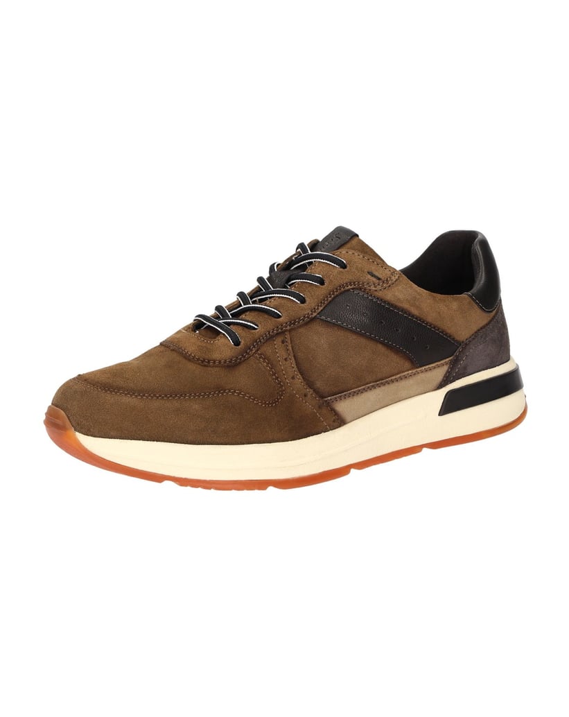 Sioux-Sneaker-Rojaro-719-braun