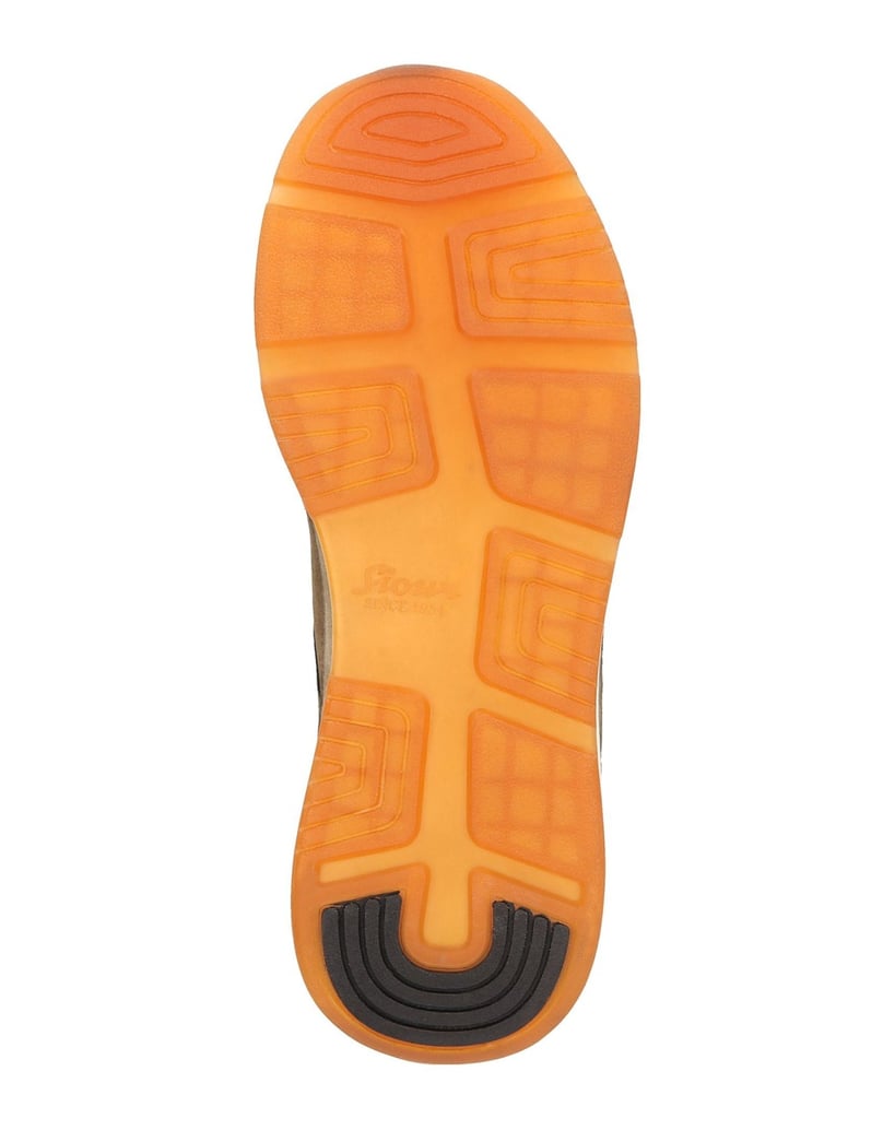 Sioux-Sneaker-Rojaro-719-braun
