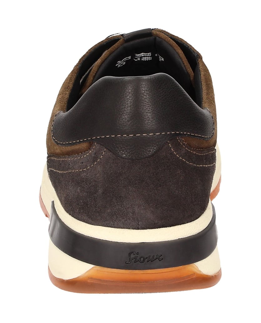 Sioux-Sneaker-Rojaro-719-braun