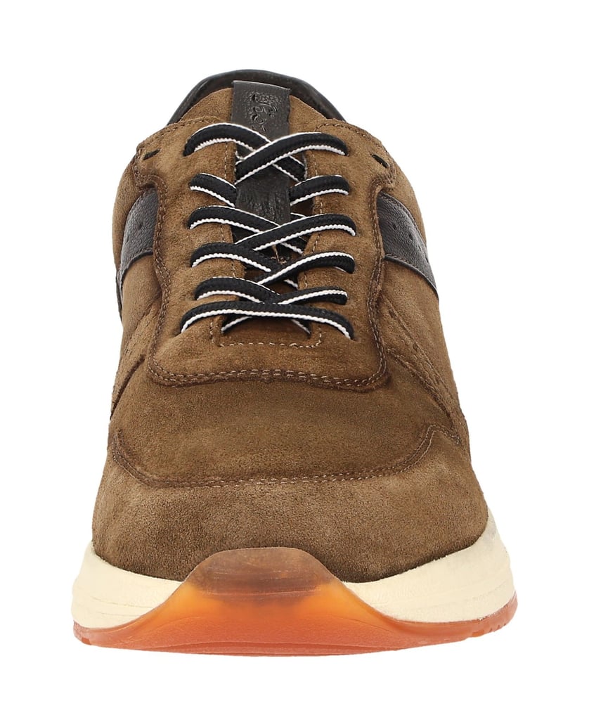 Sioux-Sneaker-Rojaro-719-braun