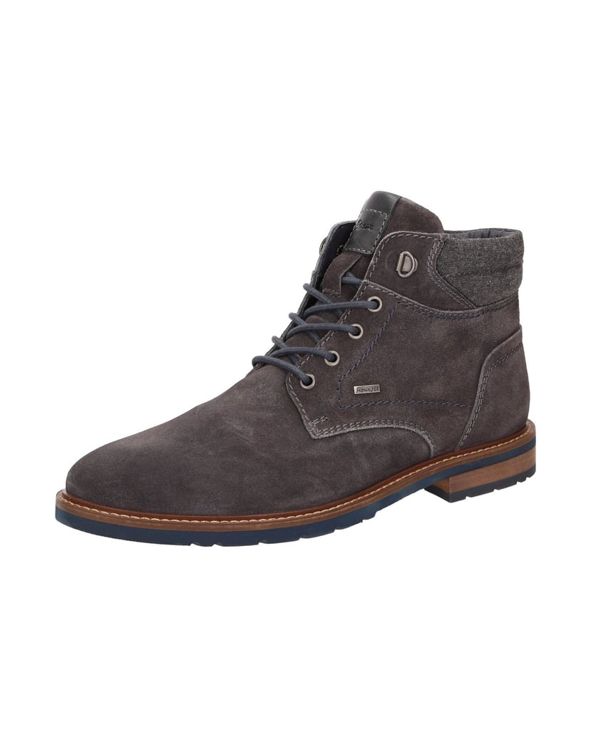 Sioux-Stiefelette-Rostolo-701-TEX-grau