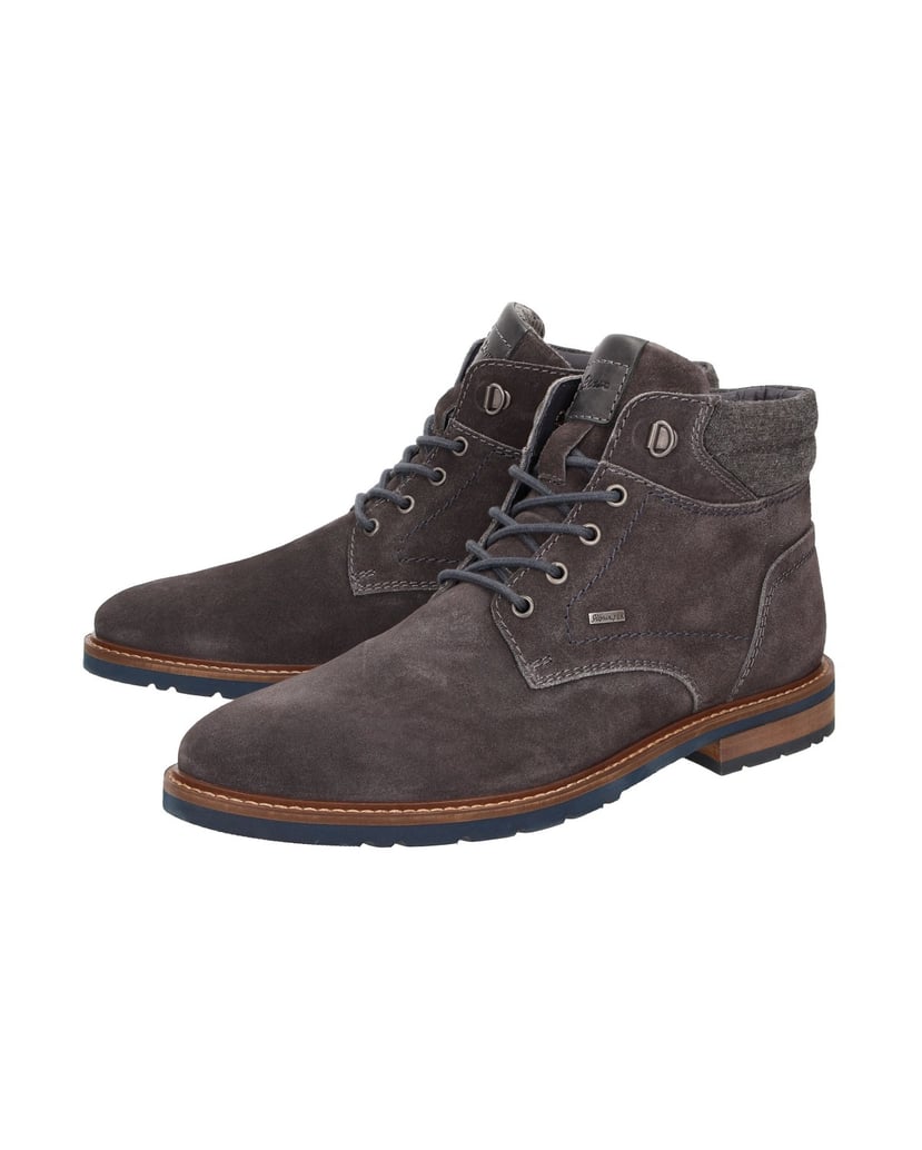 Sioux-Stiefelette-Rostolo-701-TEX-grau