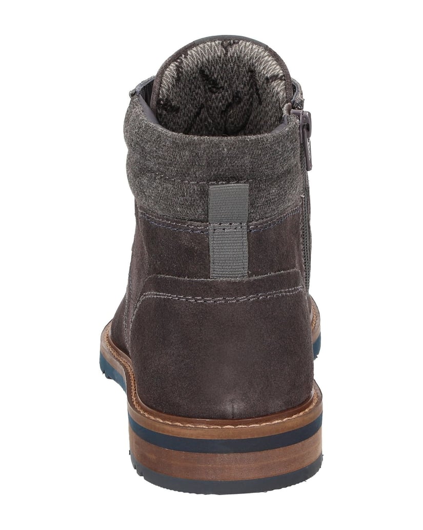Sioux-Stiefelette-Rostolo-701-TEX-grau