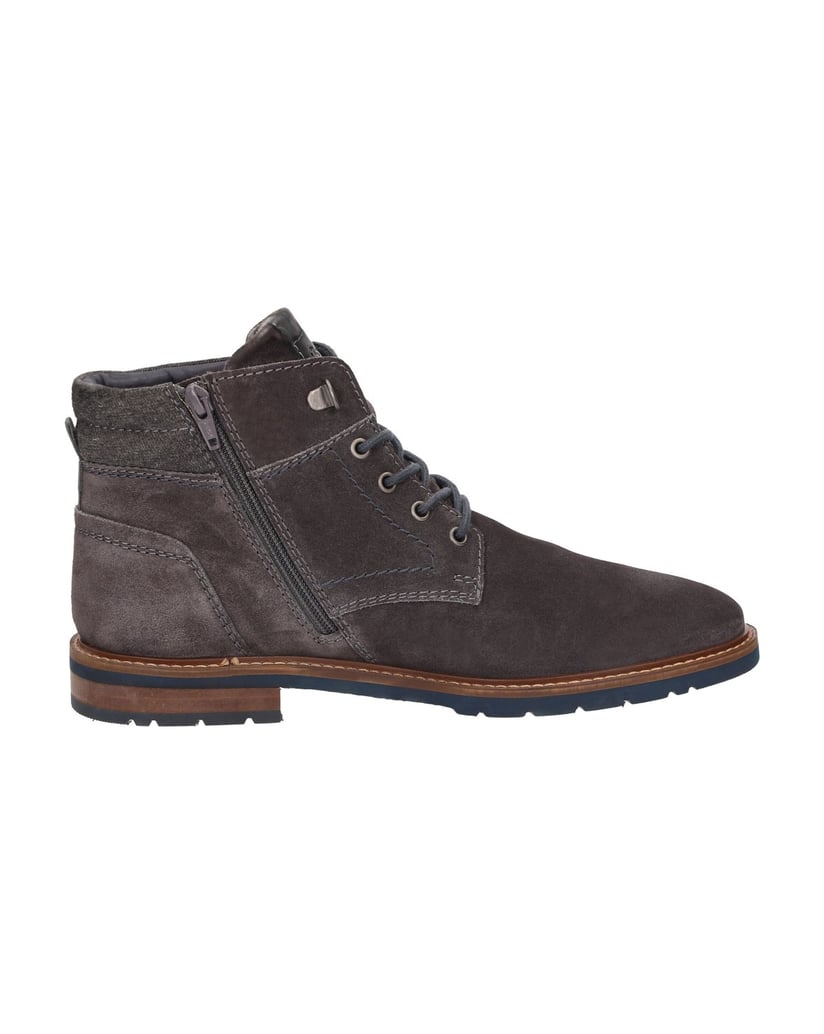 Sioux-Stiefelette-Rostolo-701-TEX-grau