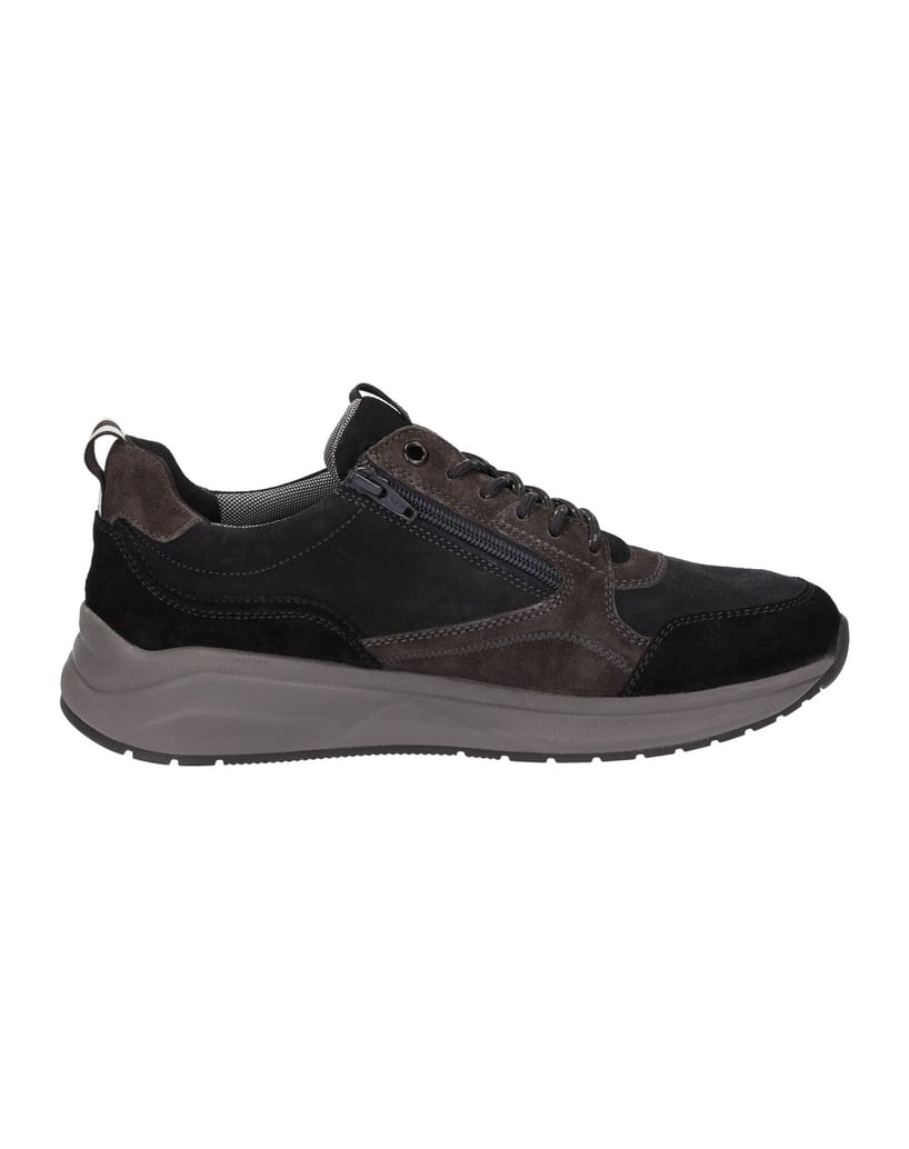 Sioux-Sneaker-Tasulio-702-J-schwarz